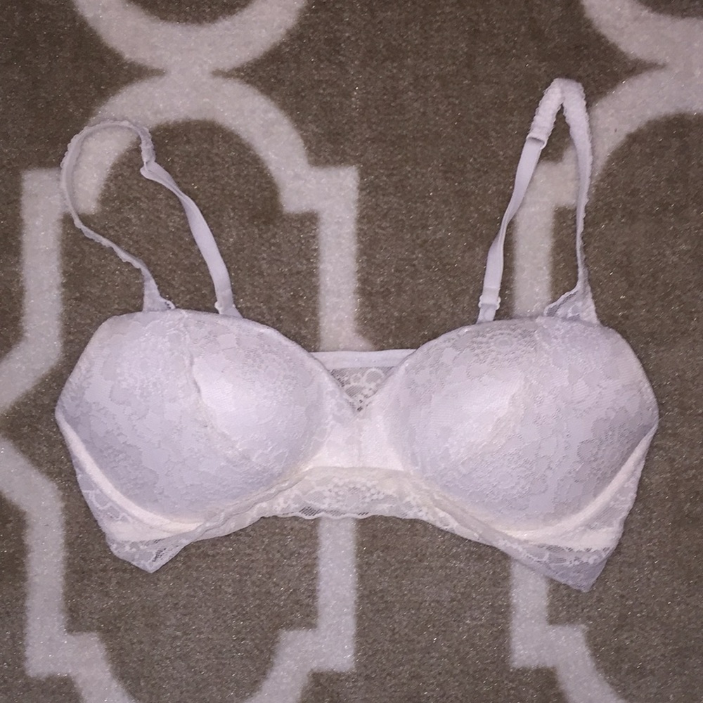 PINK bralette
